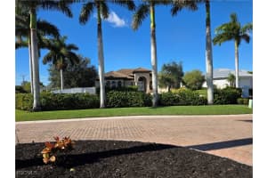 2406 Kismet Lales Lane, Cape Coral, FL 33993 - MLS#2026002180