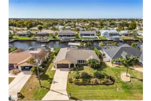 1102 21st Avenue, Cape Coral, FL 33990 - MLS#2026002181