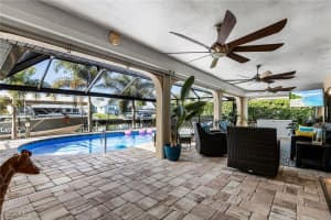 1102 21st Avenue, Cape Coral, FL 33990 - MLS#2026002181