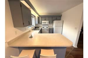 1406 Park Shore Circle, Fort Myers, FL 33901 - MLS#2026002187