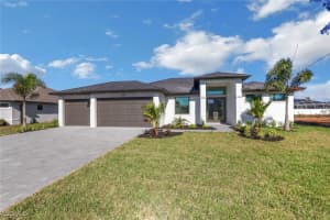 1723 3rd Terrace, Cape Coral, FL 33991 - MLS#2026002188