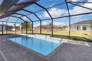 1723 3rd Terrace, Cape Coral, FL 33991 - MLS#2026002188