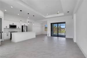 1723 3rd Terrace, Cape Coral, FL 33991 - MLS#2026002188