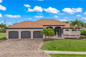 1912 Tropicana Pkwy W, Cape Coral