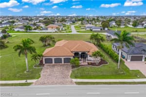 1912 Tropicana Parkway, Cape Coral, FL 33993 - MLS#2026002202
