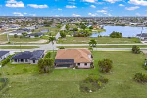 1912 Tropicana Parkway, Cape Coral, FL 33993 - MLS#2026002202