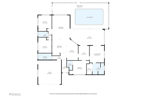 380 Conners Avenue, Naples, FL 34108 - MLS#2026002205