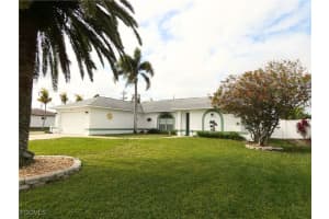 3930 1st Avenue, Cape Coral, FL 33914 - MLS#2026002209