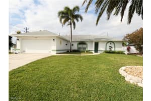 3930 1st Avenue, Cape Coral, FL 33914 - MLS#2026002209