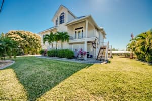 4041 Galt Island Ave, St James City