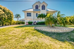 4041 Galt Island Avenue, St James City, FL 33956 - MLS#2026002211