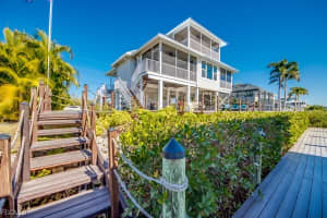 4041 Galt Island Avenue, St James City, FL 33956 - MLS#2026002211