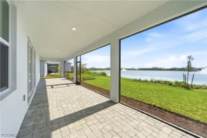 44549 Little Blue Heron Way, Punta Gorda, FL 33982 - MLS#2026002214