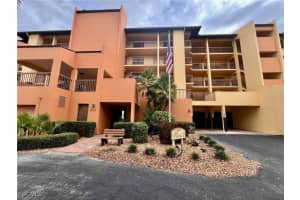 4015 Se 20th Pl 206, Cape Coral