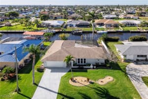 1936 31st Terrace, Cape Coral, FL 33904 - MLS#2026002225