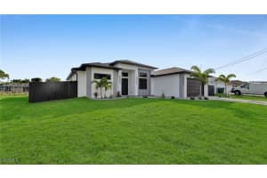 842 15th Street, Cape Coral, FL 33991 - MLS#2026002227