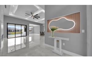 842 15th Street, Cape Coral, FL 33991 - MLS#2026002227