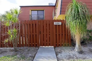 1526 Park Meadows Drive, Fort Myers, FL 33907 - MLS#2026002228