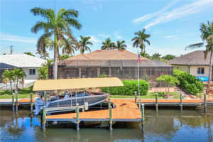 4536 12th Place, Cape Coral, FL 33914 - MLS#2026002229