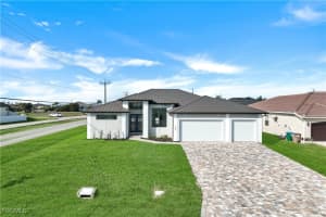 1600 38th Avenue, Cape Coral, FL 33993 - MLS#2026002231