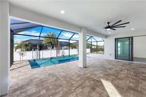 1600 38th Avenue, Cape Coral, FL 33993 - MLS#2026002231