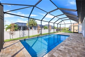 1600 38th Avenue, Cape Coral, FL 33993 - MLS#2026002231