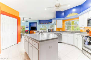 715 Plumosa Avenue, Lehigh Acres, FL 33972 - MLS#2026002234