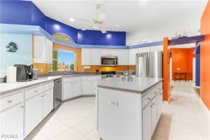 715 Plumosa Avenue, Lehigh Acres, FL 33972 - MLS#2026002234