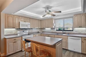 4384 Bowsprit Court, Fort Myers, FL 33919 - MLS#2026002239