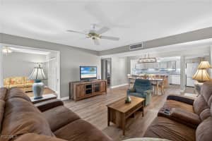 4384 Bowsprit Court, Fort Myers, FL 33919 - MLS#2026002239