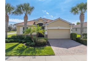 2444 Caslotti Way, Cape Coral, FL 33909 - MLS#2026002244