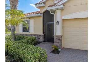 2444 Caslotti Way, Cape Coral, FL 33909 - MLS#2026002244