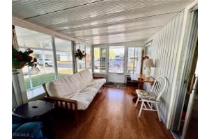 622 Vista Drive, North Fort Myers, FL 33917 - MLS#2026002248