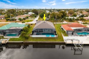 811 33rd Terrace, Cape Coral, FL 33904 - MLS#2026002249