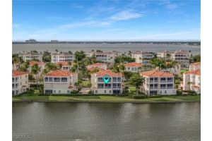 14321 Harbour Links Court, Fort Myers, FL 33908 Sold 02/24/26