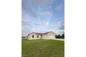 1926 Zombar Court, Lehigh Acres, FL 33972 - MLS#2026002258