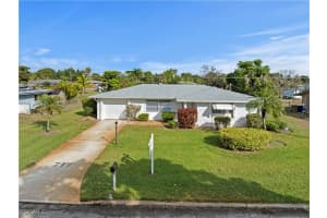 717 Shadyside Street, Lehigh Acres, FL 33936 - MLS#2026002259