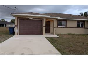 5112 27th Street, Lehigh Acres, FL 33973 - MLS#2026002260