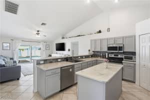 2309 10th Avenue, Cape Coral, FL 33993 - MLS#2026002263