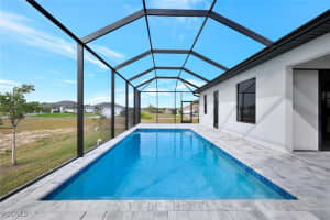 3840 43rd Place, Cape Coral, FL 33993 - MLS#2026002264