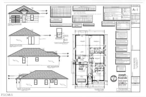 211 Charlotte Avenue, Fort Myers, FL 33916 - MLS#2026002277