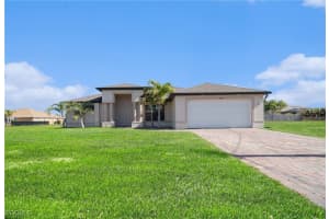 1509 37th Avenue, Cape Coral, FL 33993 - MLS#2026002282