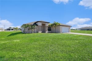 1509 37th Avenue, Cape Coral, FL 33993 - MLS#2026002282