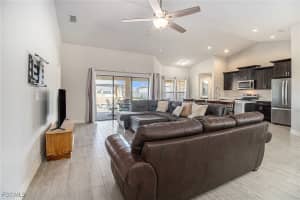 1509 37th Avenue, Cape Coral, FL 33993 - MLS#2026002282