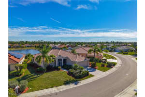 20736 Mystic Way, North Fort Myers, FL 33917 - MLS#2026002283