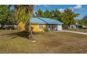 2028 Schooner Drive, Labelle, FL 33935 - MLS#2026002290
