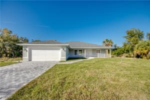6031 Lacota Avenue, Fort Myers, FL 33905 - MLS#2026002291
