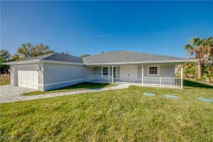 6031 Lacota Avenue, Fort Myers, FL 33905 - MLS#2026002291