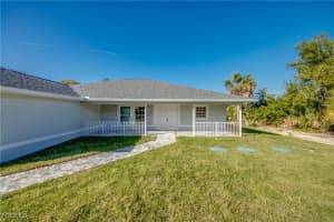 6031 Lacota Avenue, Fort Myers, FL 33905 - MLS#2026002291