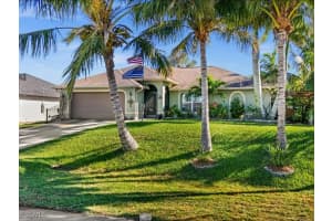 1209 25th Place, Cape Coral, FL 33993 - MLS#2026002300